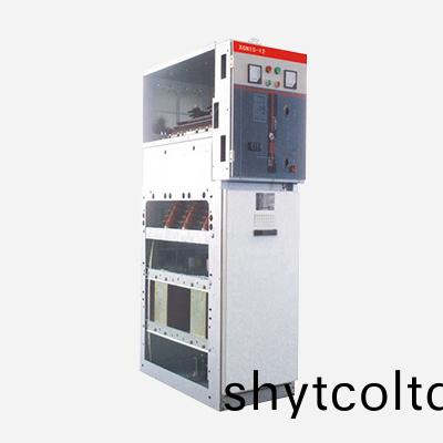 環(huán)(huan)網(wǎng)(wang)櫃XGN15-12